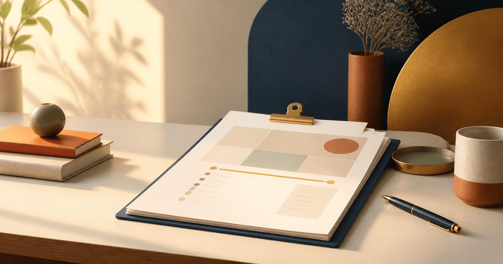 Content Brief Scope Lock: Keep a Daily Article From Expanding