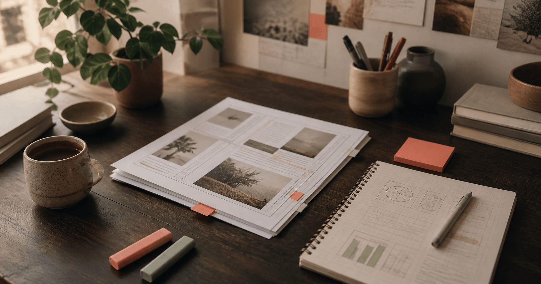 Delegated Editorial Review: Let an Assistant Inspect the Draft Without Owning the Judgment