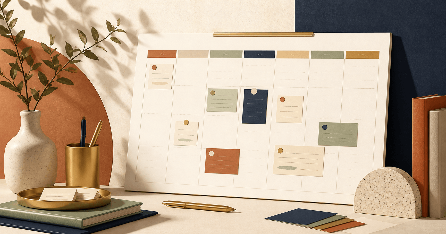 Internal Link Intent Contrast: Keep Related Articles From Competing