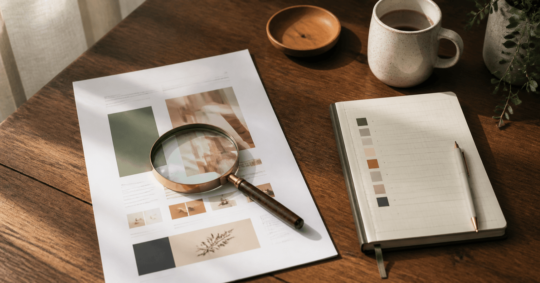 Cover image for article: Content Brief for an Assistant: Specify the Reader Decision Before the Draft