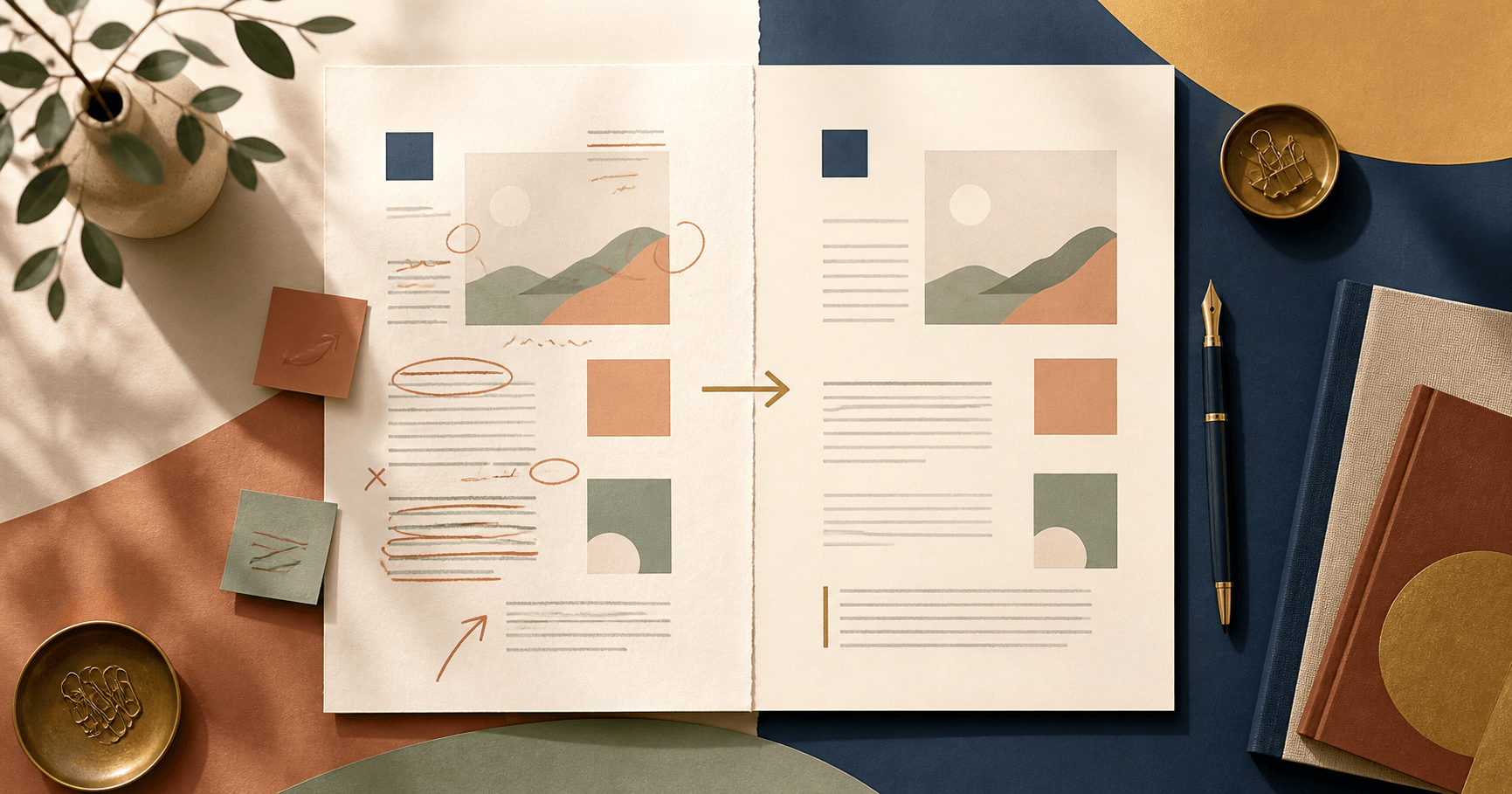 Cover image for article: Delegated Editorial Risk Budget: Match Review to the Claim