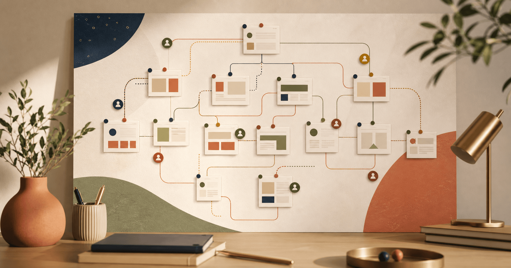 Cover image for article: Existing Page Ownership Map: Decide Who Maintains Each SEO Asset