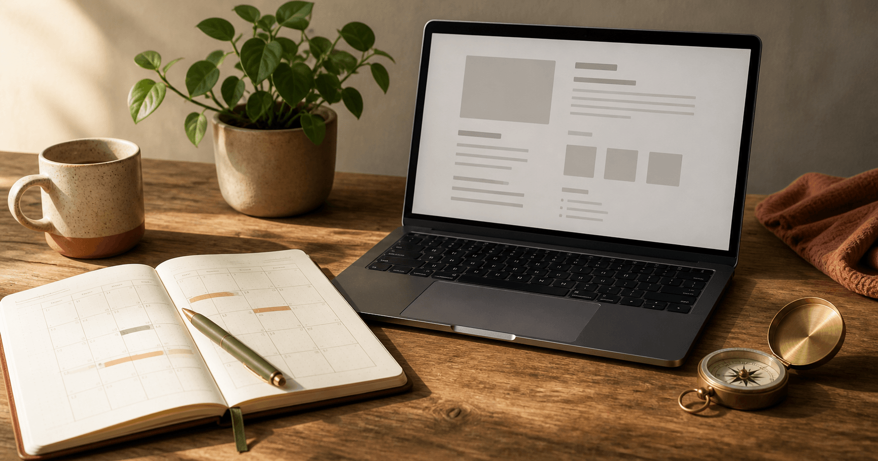 Cover image for article: SEO Refresh Decision Log: Keep Improvements Tied to a Reason